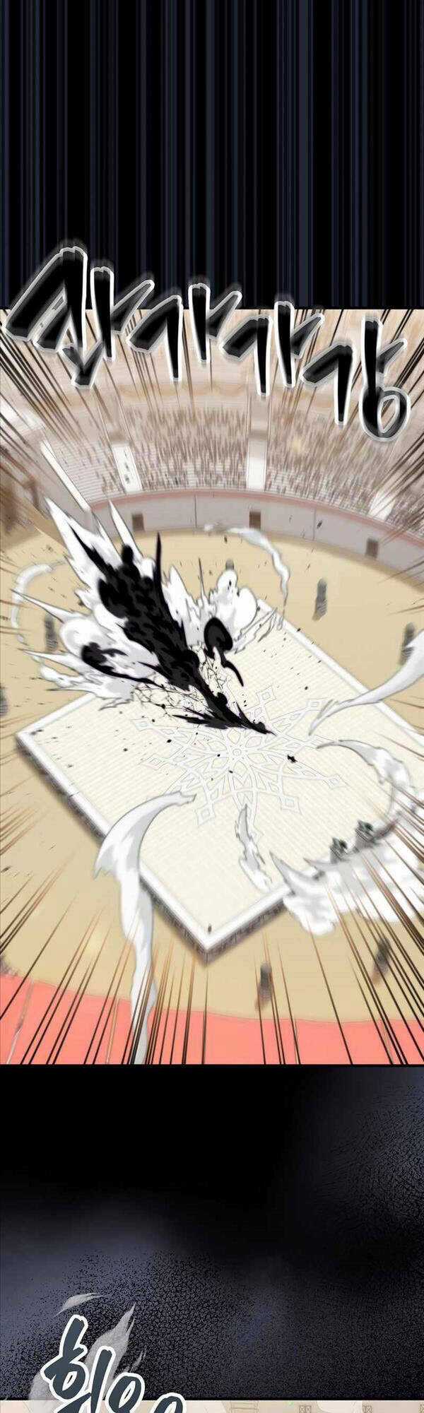 Tôi Thăng Cấp Trong Lúc Ngủ Chapter 60 trang 12