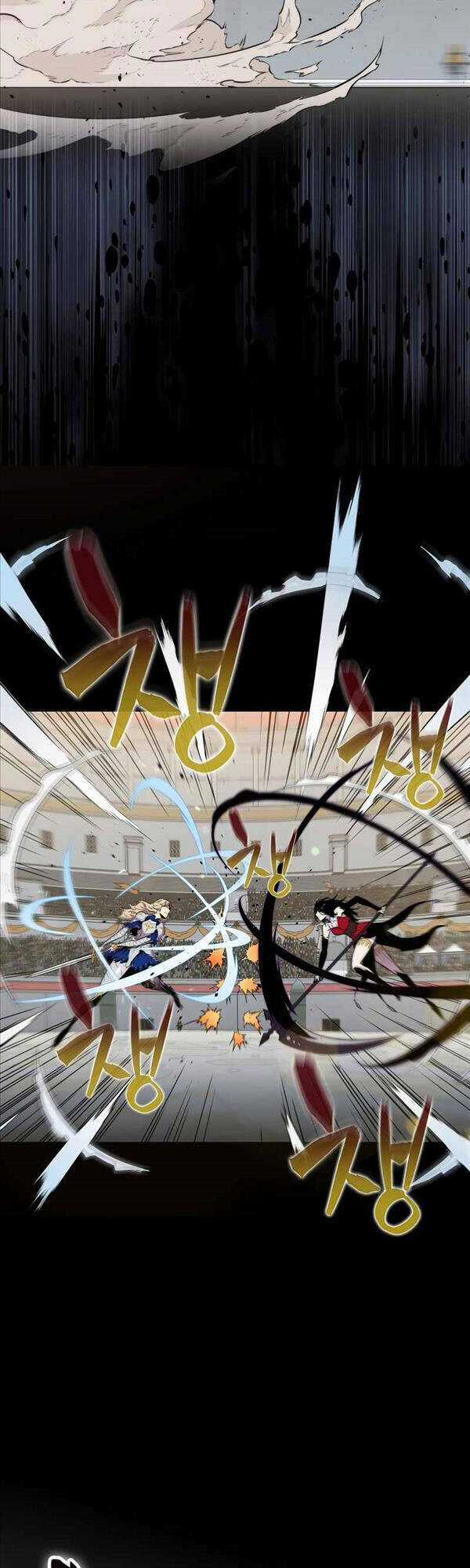 Tôi Thăng Cấp Trong Lúc Ngủ Chapter 60 trang 14