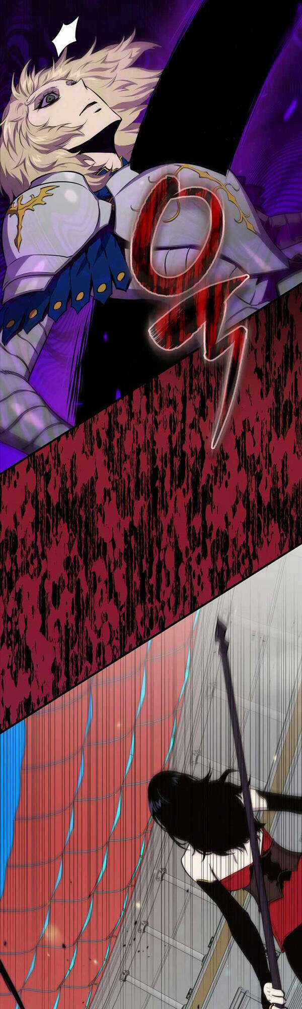 Tôi Thăng Cấp Trong Lúc Ngủ Chapter 60 trang 16