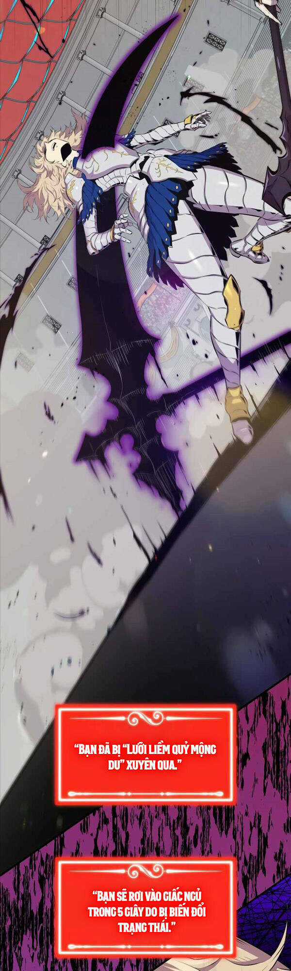 Tôi Thăng Cấp Trong Lúc Ngủ Chapter 60 trang 17