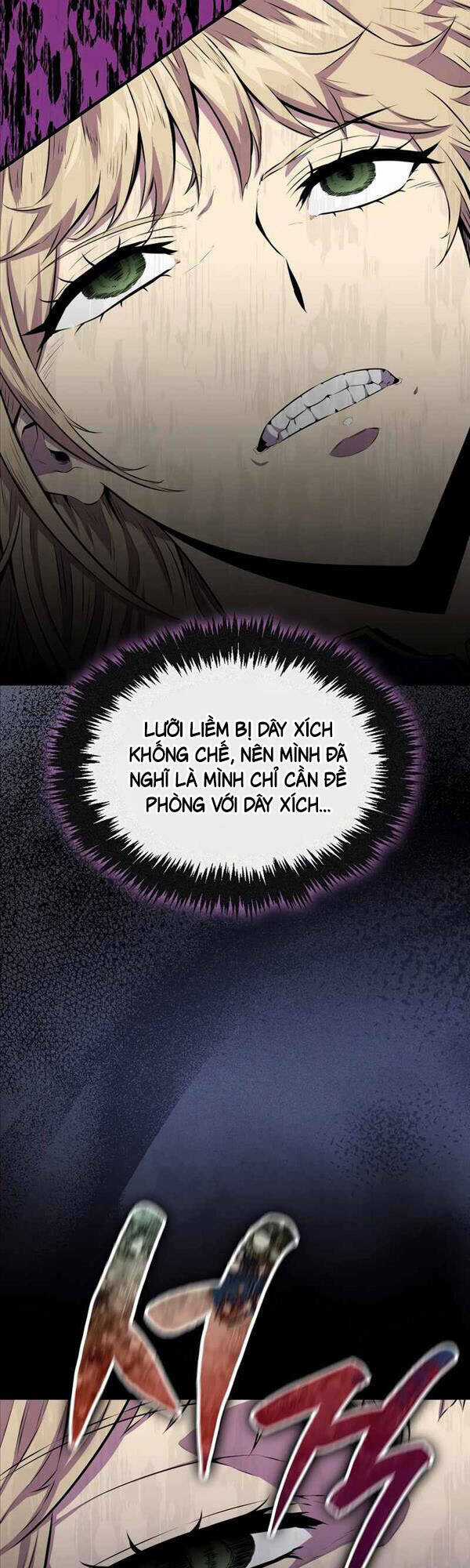 Tôi Thăng Cấp Trong Lúc Ngủ Chapter 60 trang 18