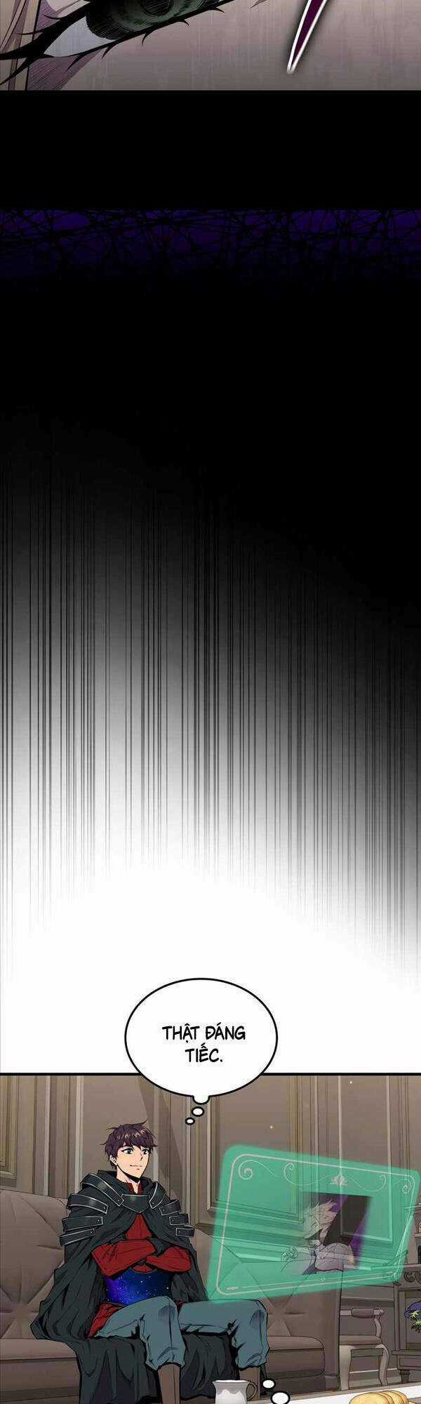 Tôi Thăng Cấp Trong Lúc Ngủ Chapter 60 trang 19