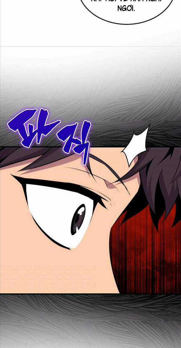 Tôi Thăng Cấp Trong Lúc Ngủ Chapter 60 trang 21