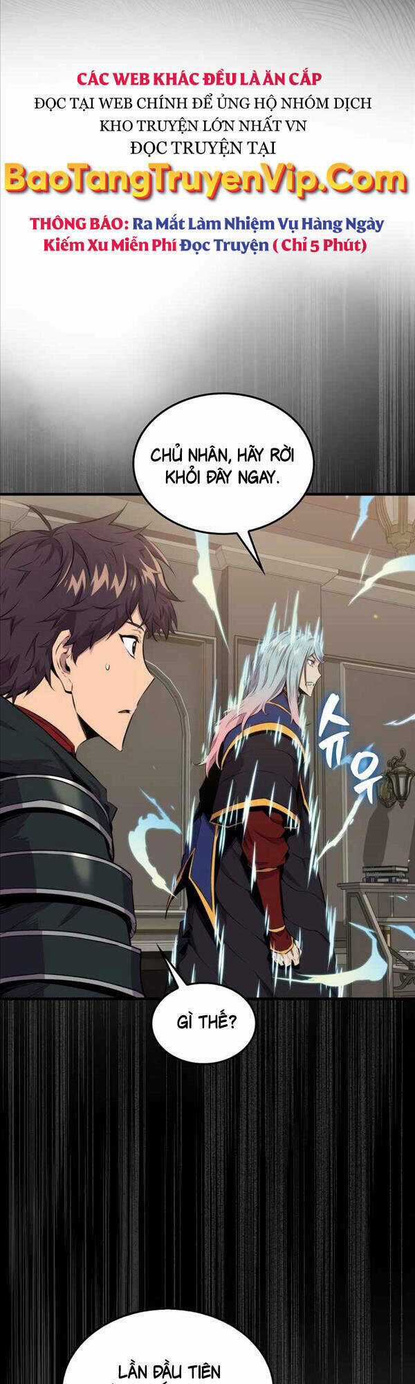 Tôi Thăng Cấp Trong Lúc Ngủ Chapter 60 trang 22