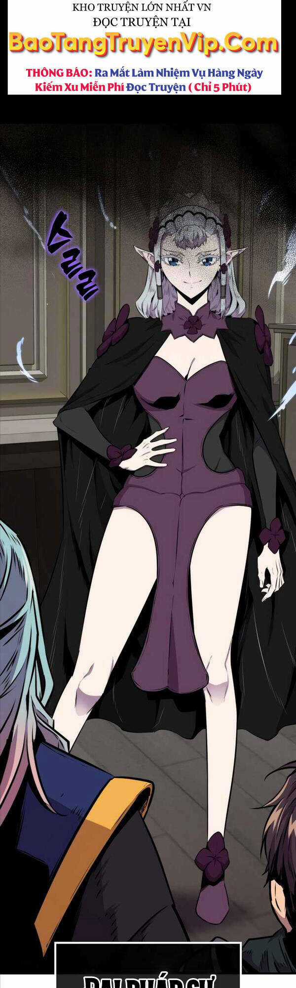 Tôi Thăng Cấp Trong Lúc Ngủ Chapter 60 trang 25