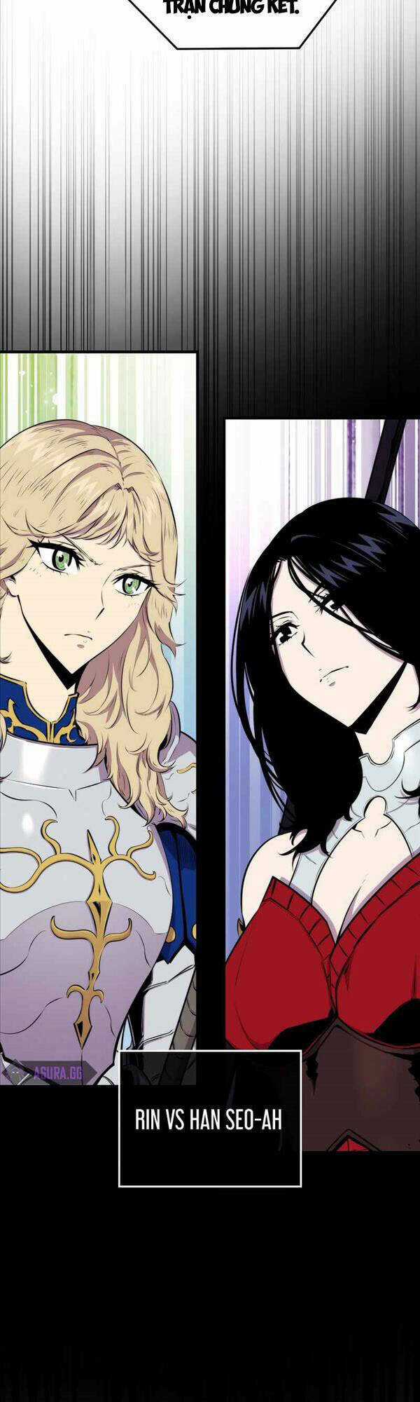 Tôi Thăng Cấp Trong Lúc Ngủ Chapter 60 trang 3