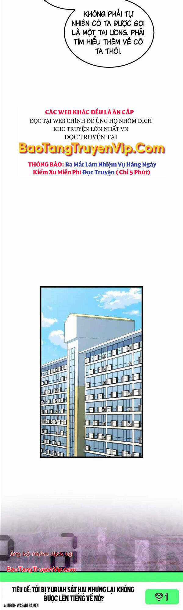 Tôi Thăng Cấp Trong Lúc Ngủ Chapter 60 trang 37