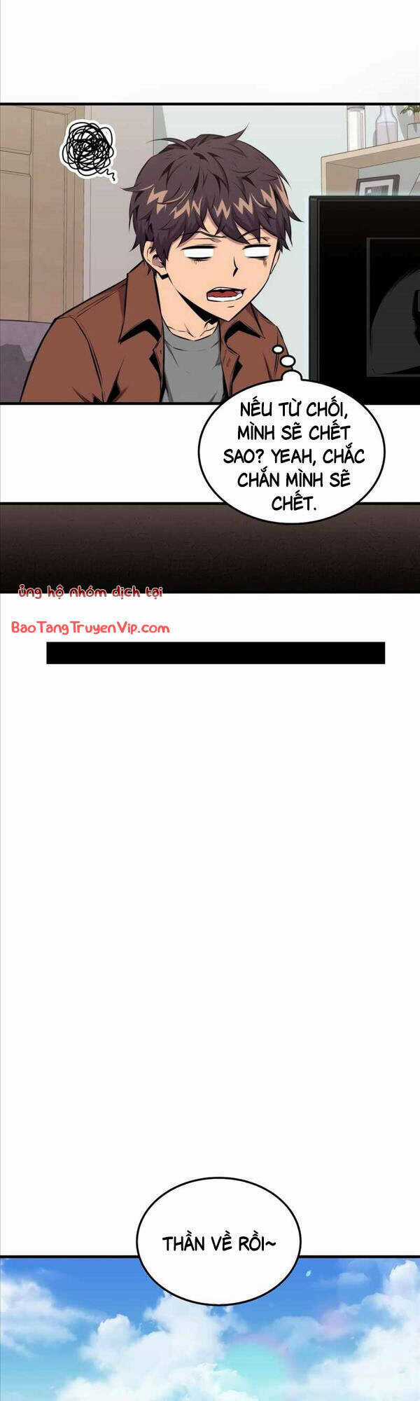 Tôi Thăng Cấp Trong Lúc Ngủ Chapter 60 trang 40