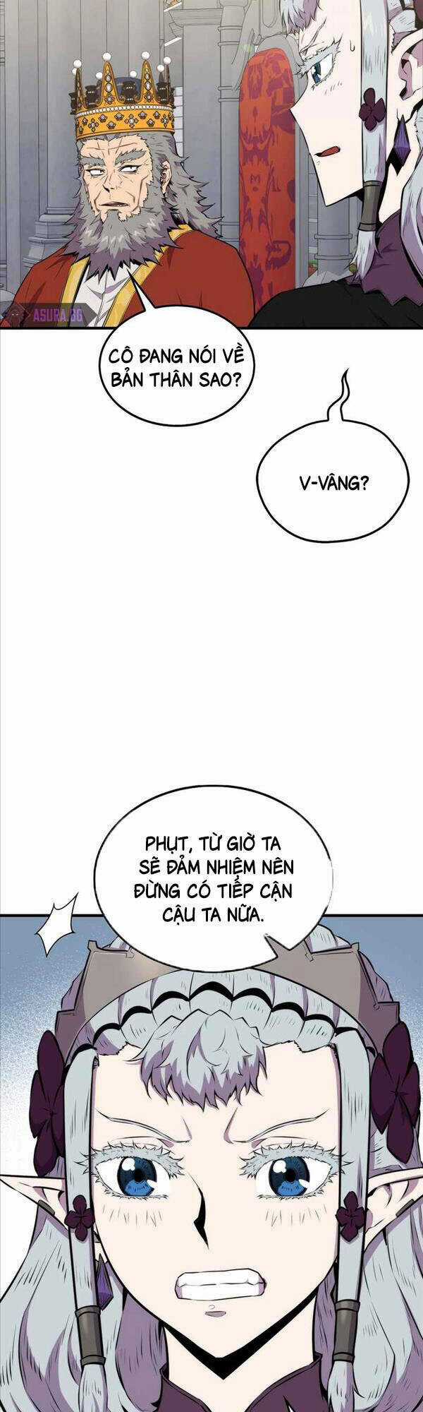 Tôi Thăng Cấp Trong Lúc Ngủ Chapter 60 trang 42