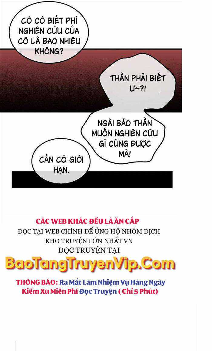 Tôi Thăng Cấp Trong Lúc Ngủ Chapter 60 trang 44