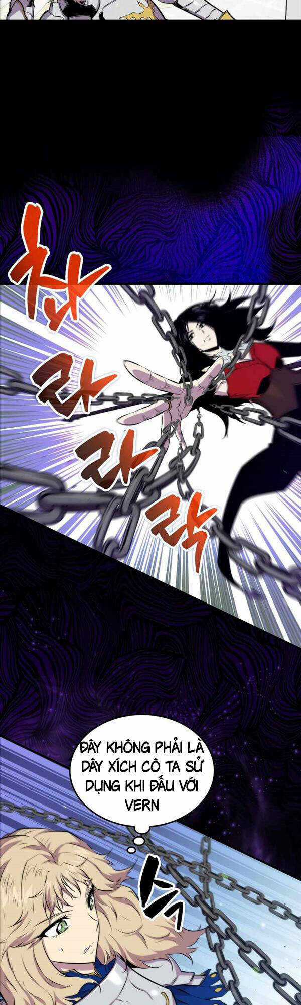 Tôi Thăng Cấp Trong Lúc Ngủ Chapter 60 trang 7