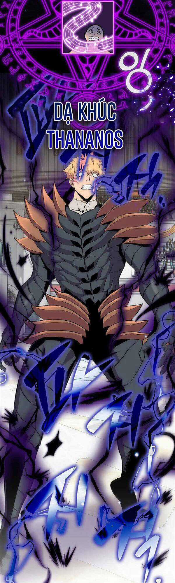 Tôi Thăng Cấp Trong Lúc Ngủ Chapter 61 trang 11