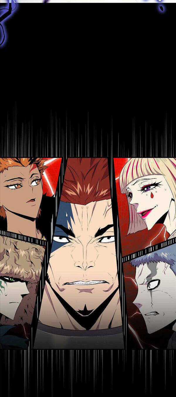 Tôi Thăng Cấp Trong Lúc Ngủ Chapter 61 trang 12