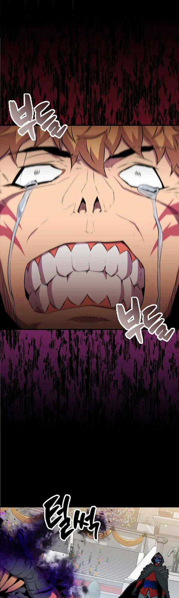 Tôi Thăng Cấp Trong Lúc Ngủ Chapter 61 trang 13