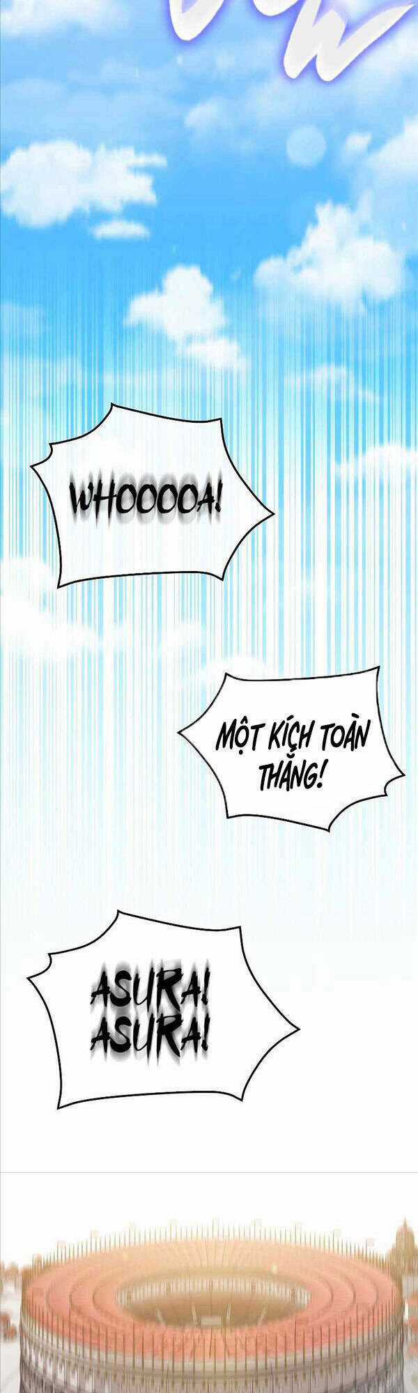 Tôi Thăng Cấp Trong Lúc Ngủ Chapter 61 trang 16