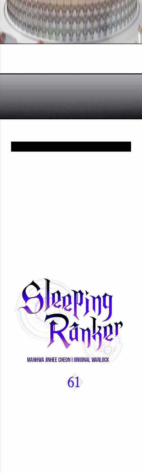 Tôi Thăng Cấp Trong Lúc Ngủ Chapter 61 trang 17