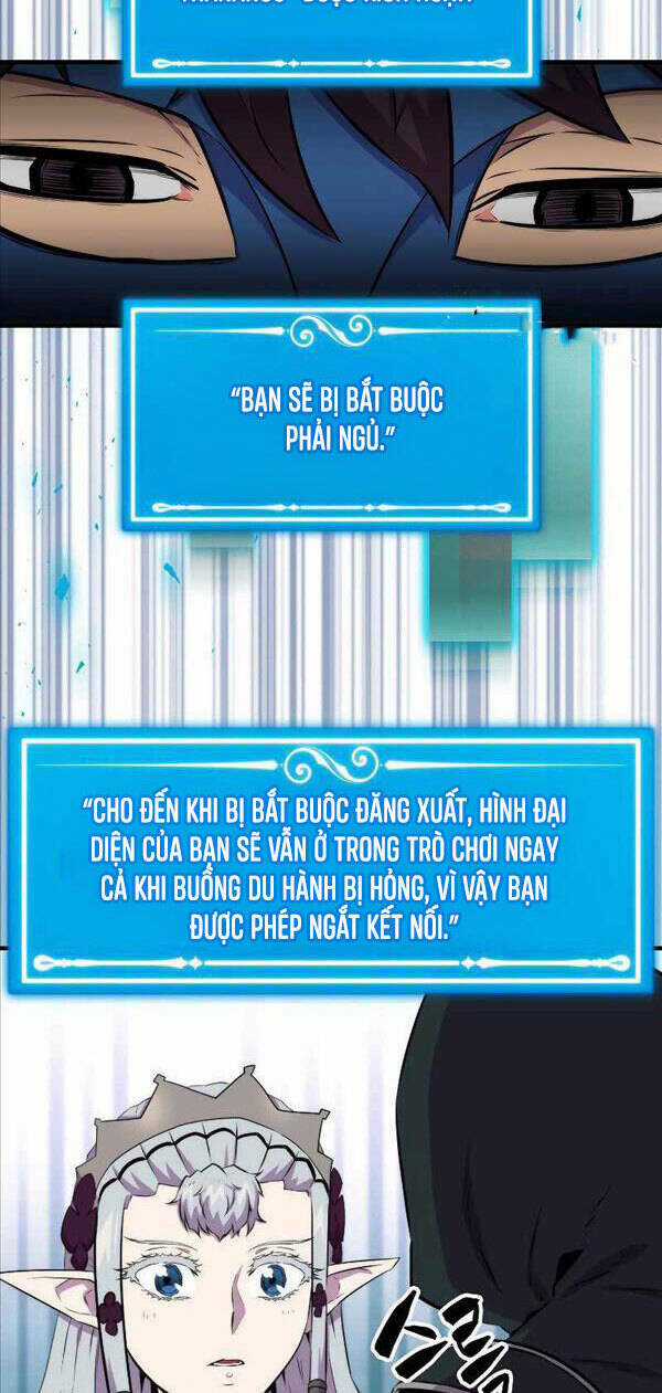 Tôi Thăng Cấp Trong Lúc Ngủ Chapter 61 trang 25