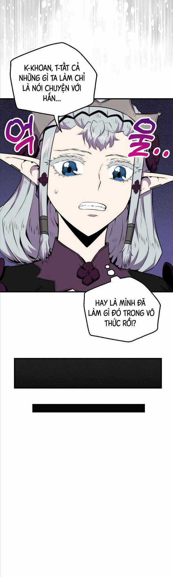 Tôi Thăng Cấp Trong Lúc Ngủ Chapter 61 trang 28