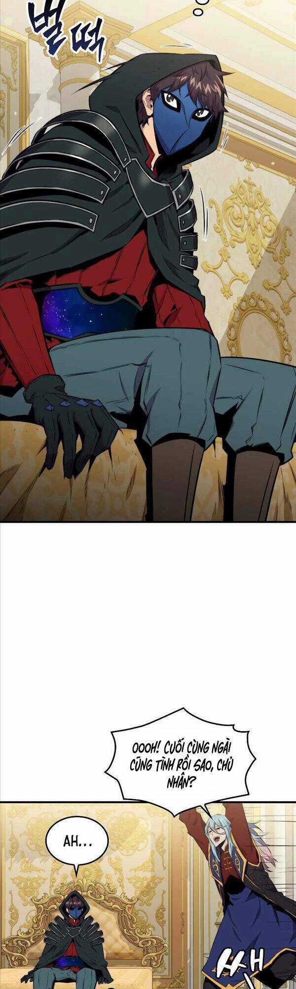 Tôi Thăng Cấp Trong Lúc Ngủ Chapter 61 trang 30