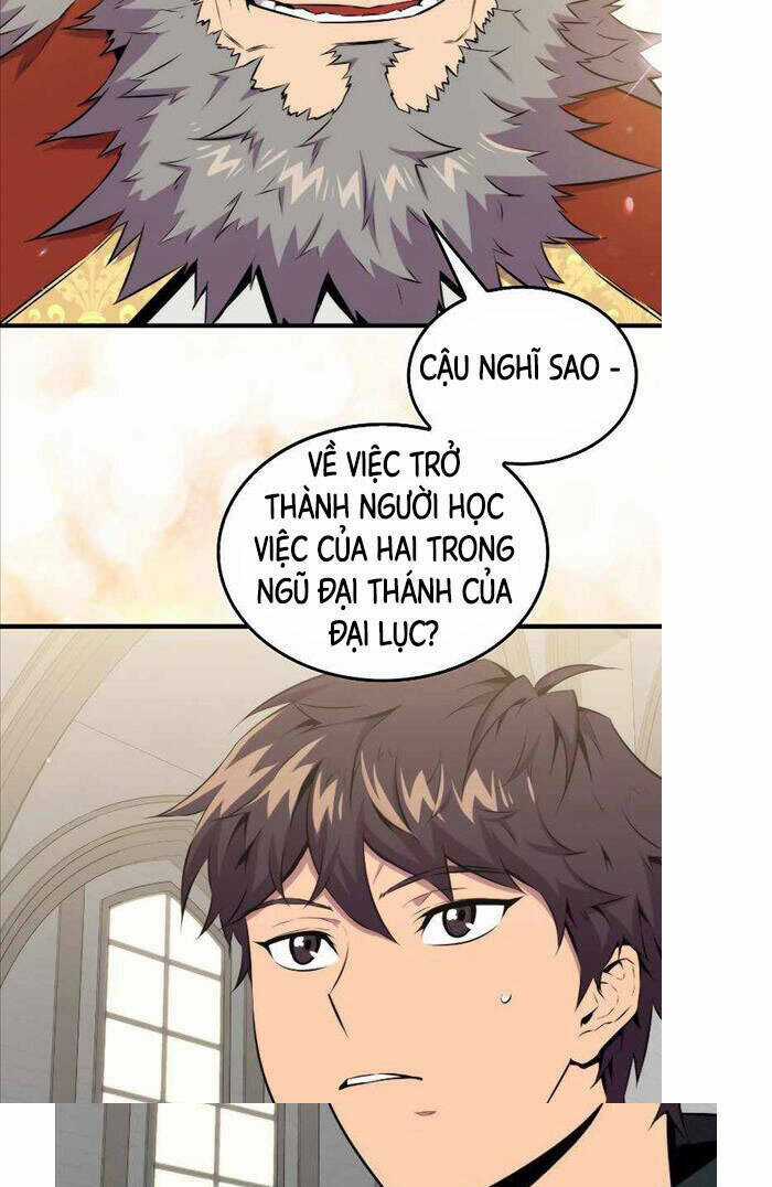 Tôi Thăng Cấp Trong Lúc Ngủ Chapter 61 trang 45