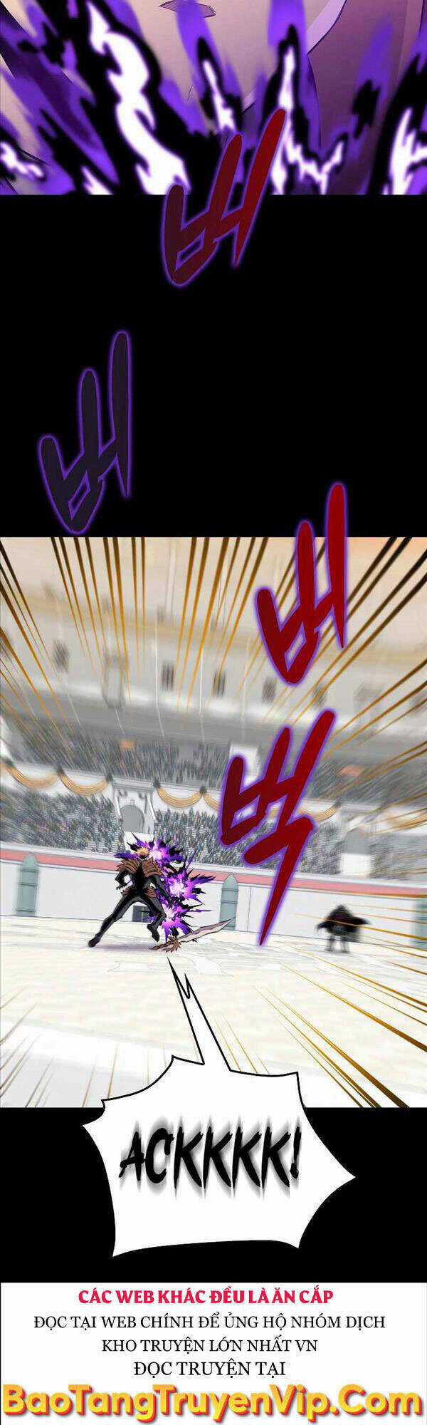 Tôi Thăng Cấp Trong Lúc Ngủ Chapter 61 trang 7