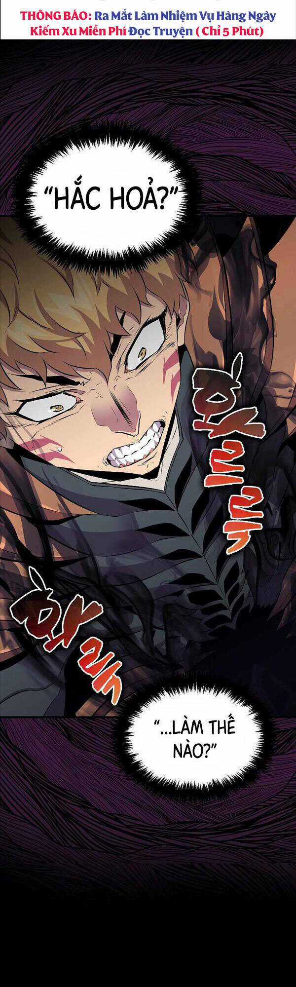 Tôi Thăng Cấp Trong Lúc Ngủ Chapter 61 trang 8