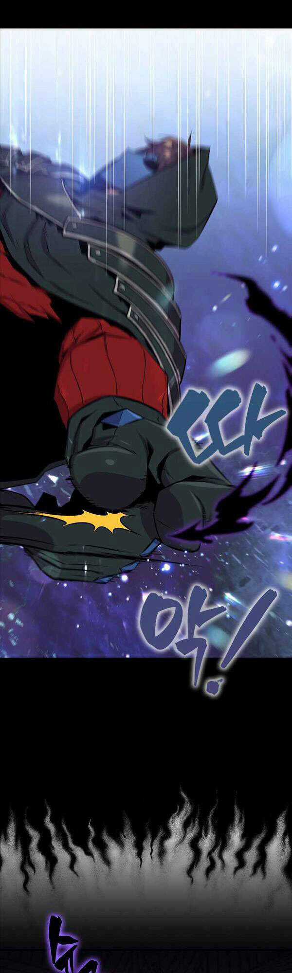 Tôi Thăng Cấp Trong Lúc Ngủ Chapter 61 trang 9