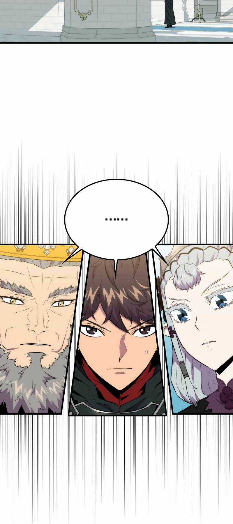 Tôi Thăng Cấp Trong Lúc Ngủ Chapter 62 trang 10