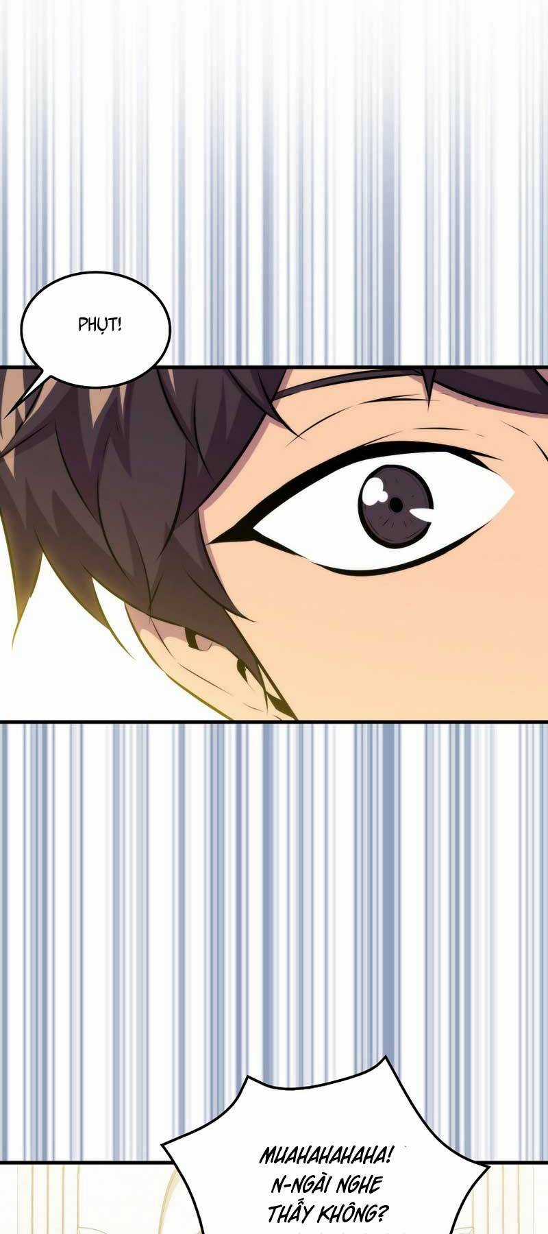 Tôi Thăng Cấp Trong Lúc Ngủ Chapter 62 trang 12