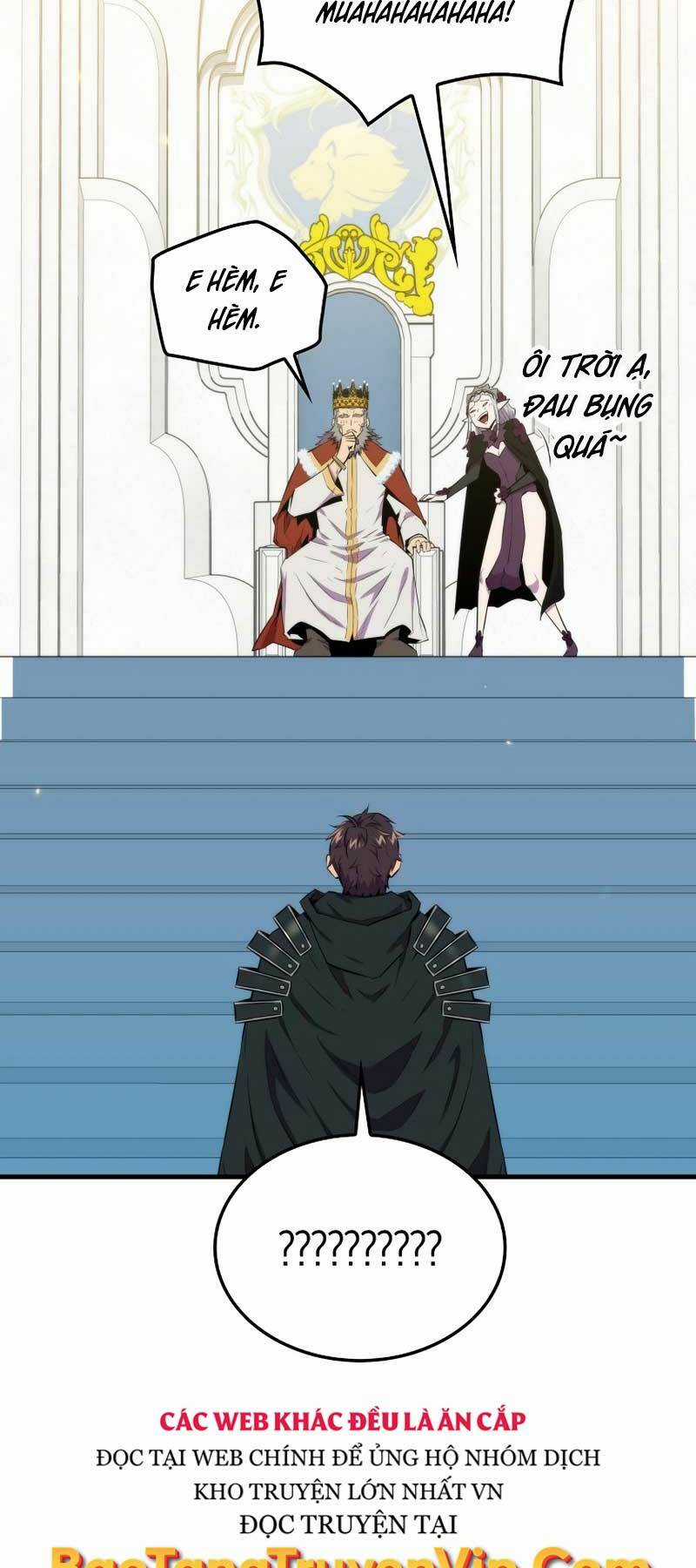 Tôi Thăng Cấp Trong Lúc Ngủ Chapter 62 trang 13