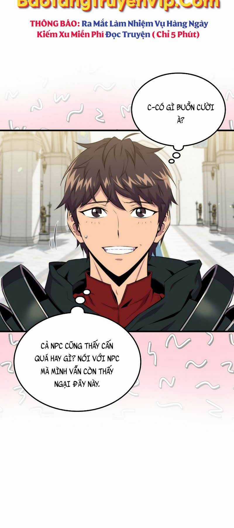 Tôi Thăng Cấp Trong Lúc Ngủ Chapter 62 trang 14