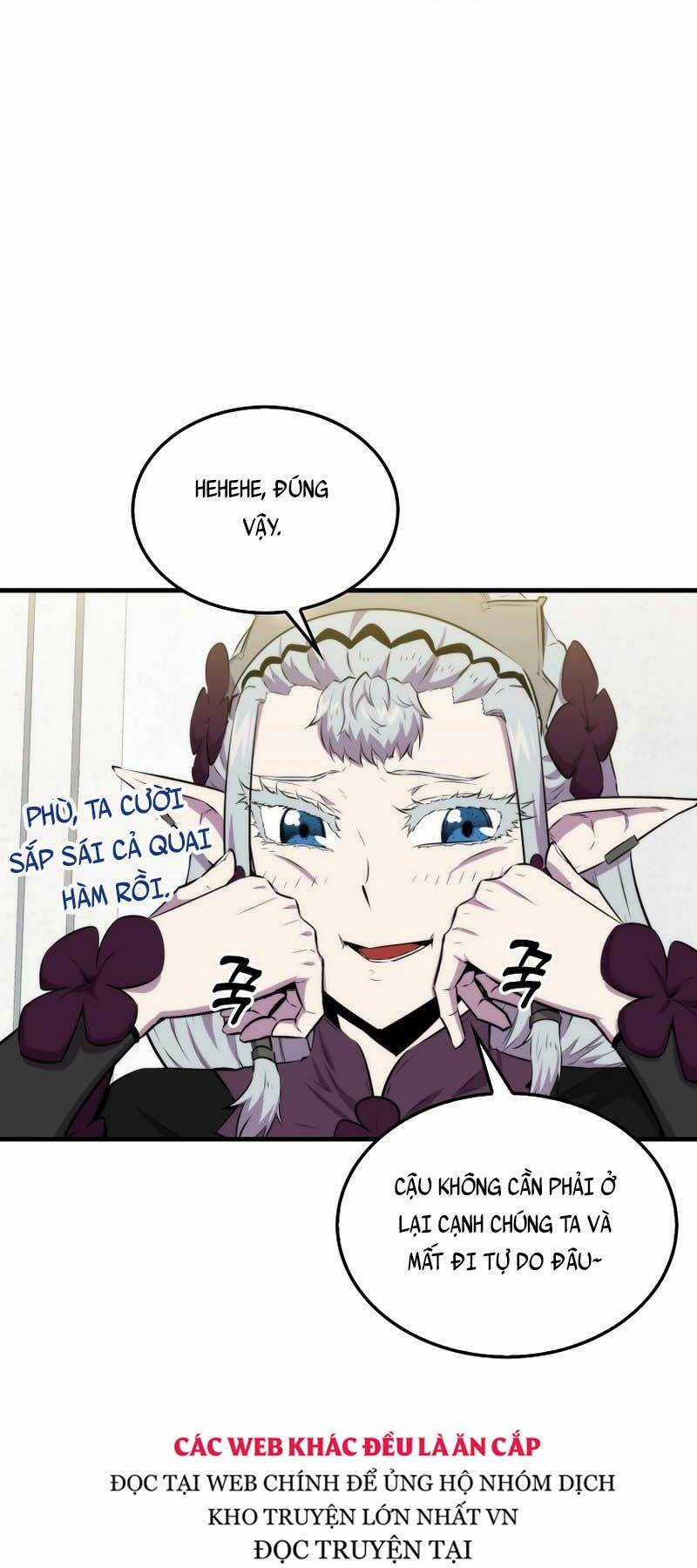 Tôi Thăng Cấp Trong Lúc Ngủ Chapter 62 trang 18