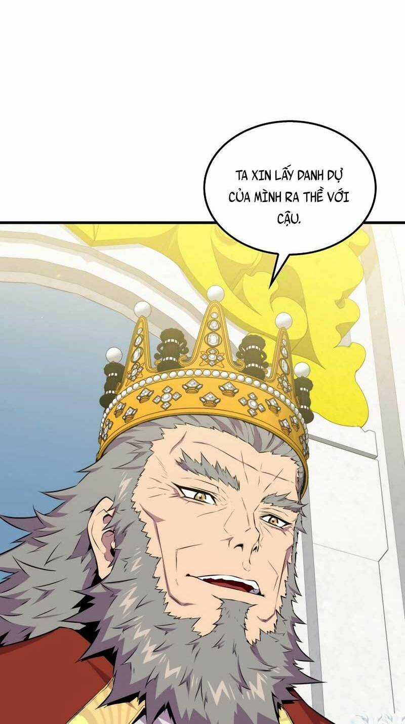 Tôi Thăng Cấp Trong Lúc Ngủ Chapter 62 trang 22