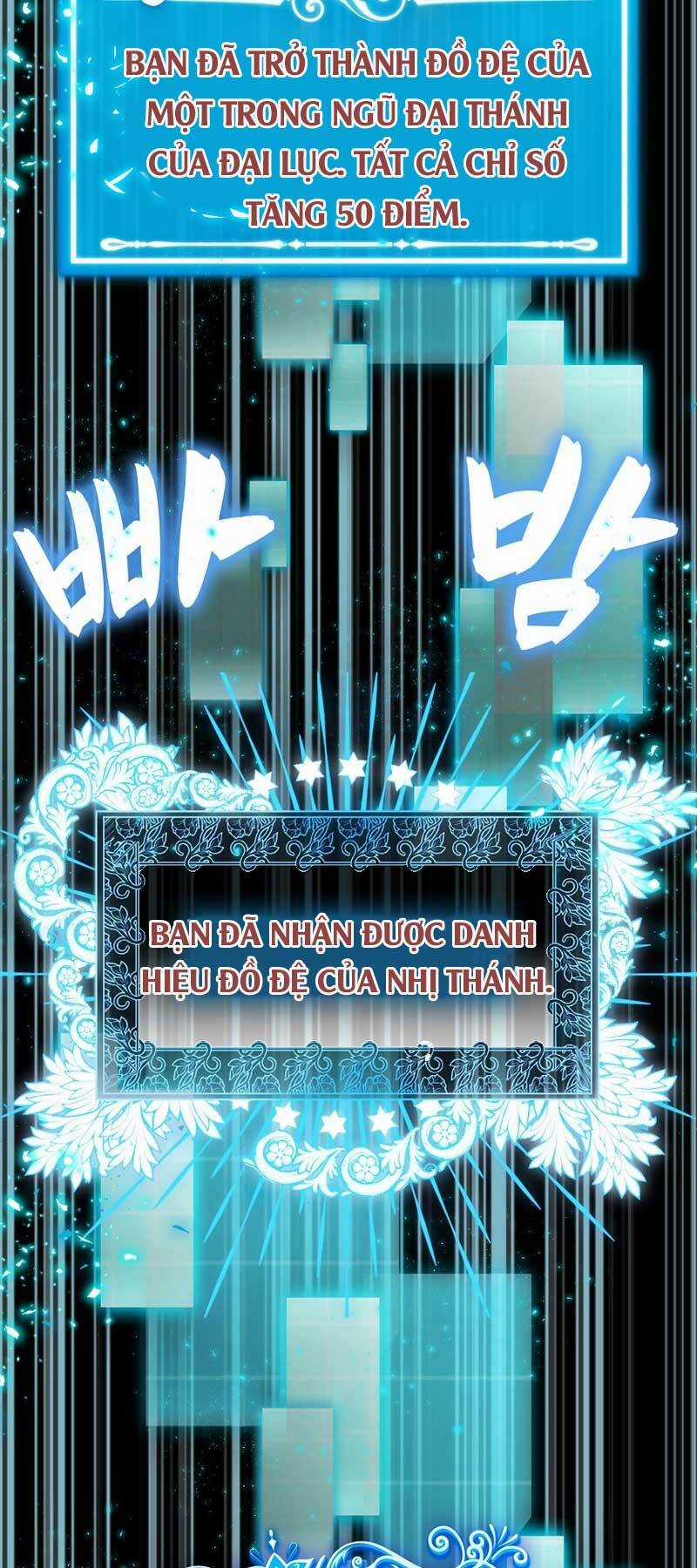 Tôi Thăng Cấp Trong Lúc Ngủ Chapter 62 trang 29