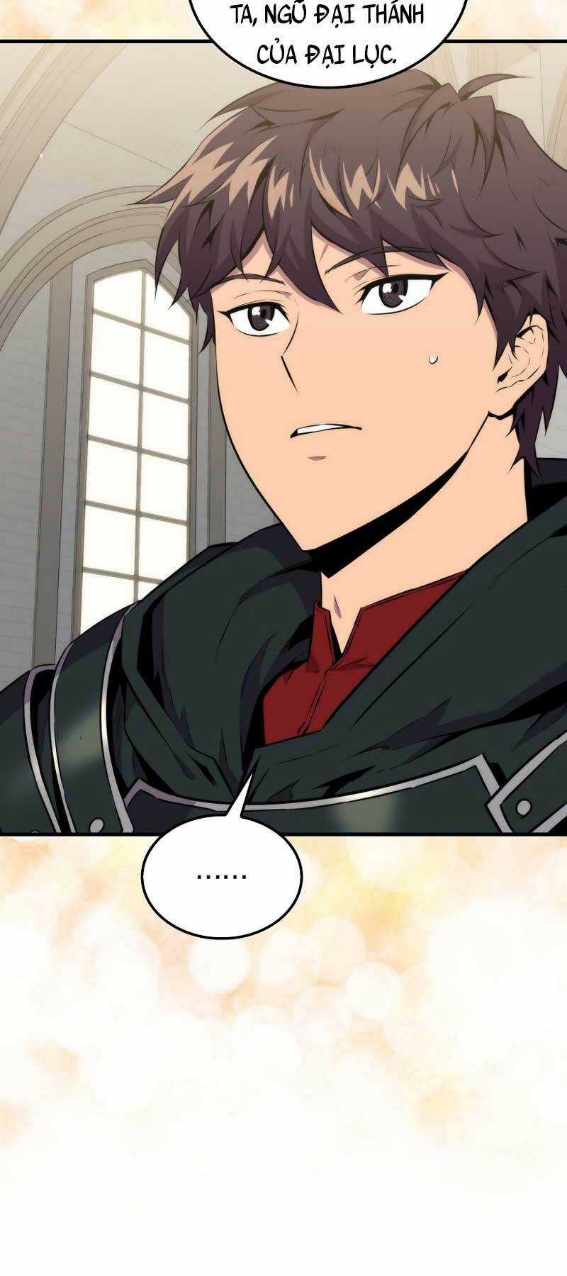 Tôi Thăng Cấp Trong Lúc Ngủ Chapter 62 trang 3