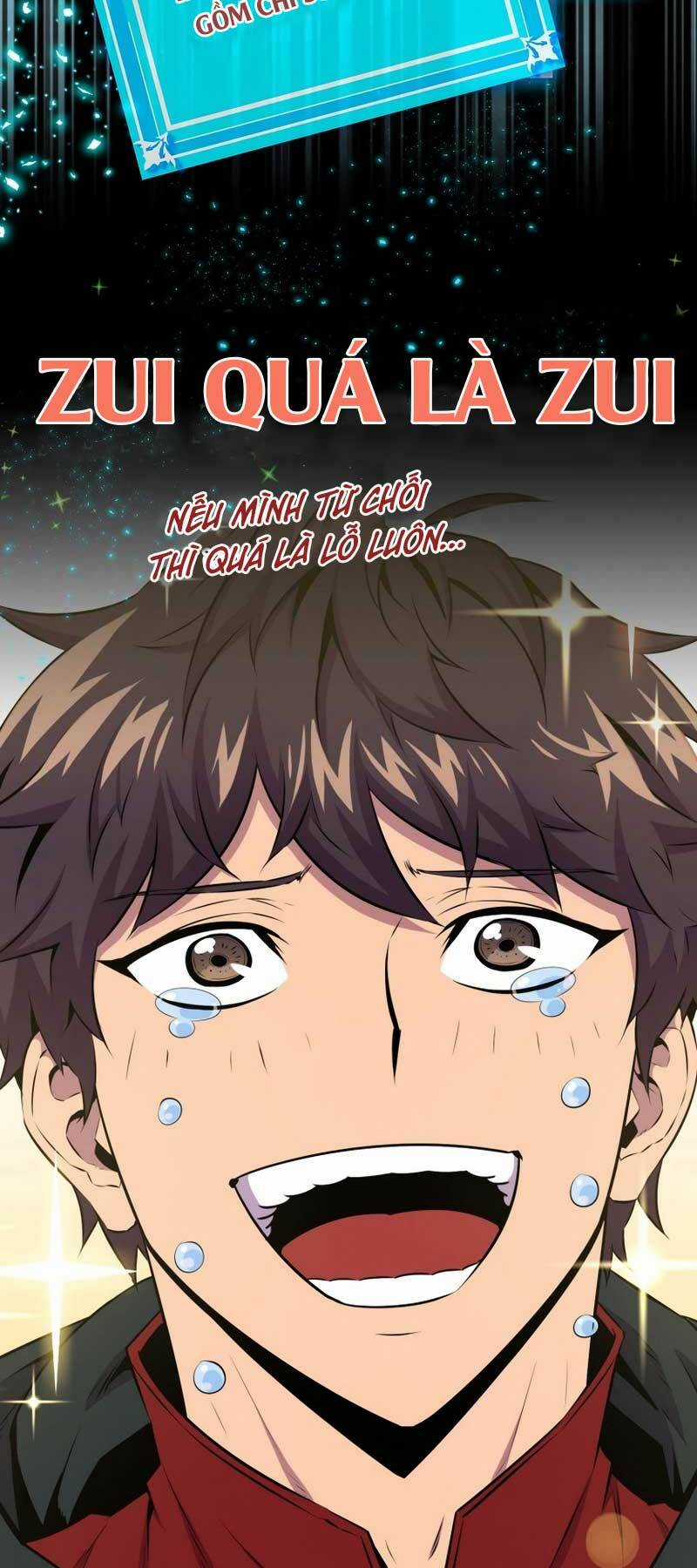 Tôi Thăng Cấp Trong Lúc Ngủ Chapter 62 trang 31