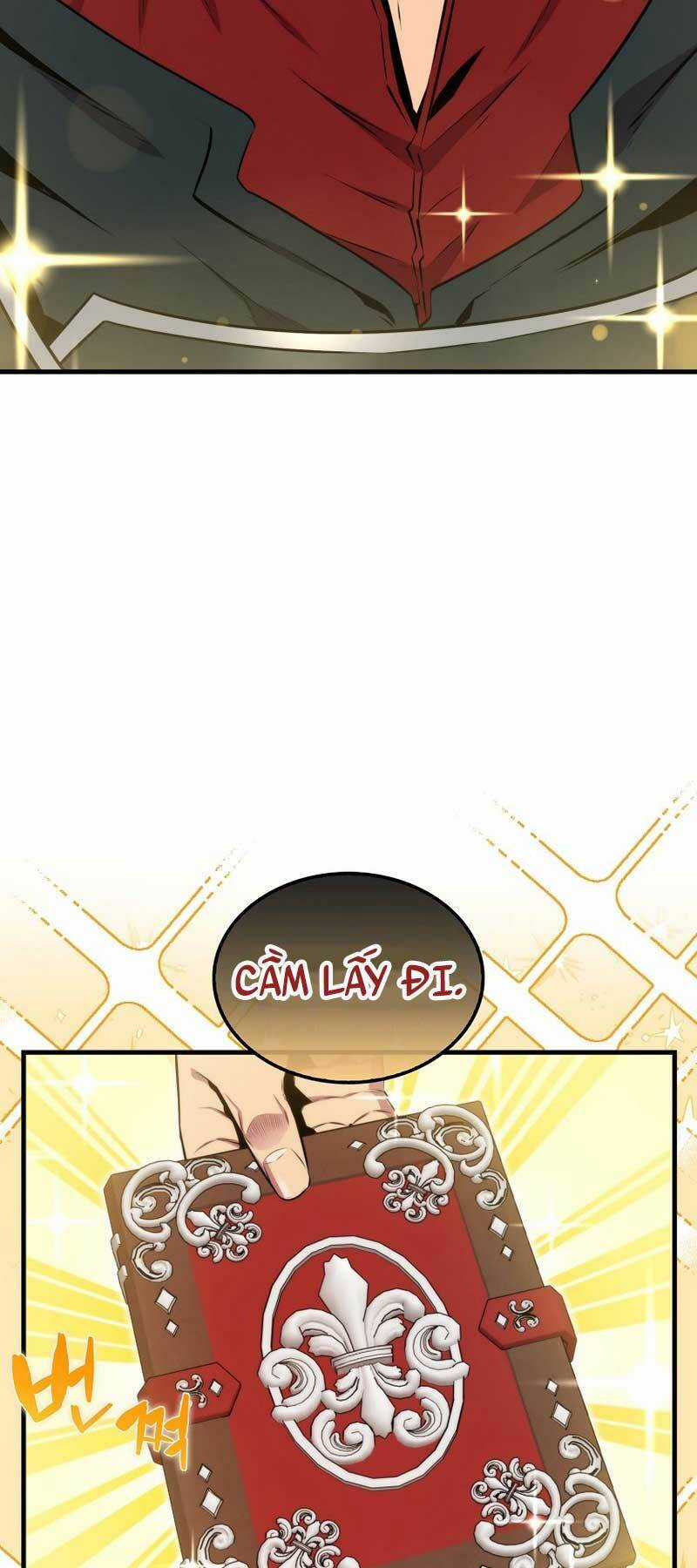 Tôi Thăng Cấp Trong Lúc Ngủ Chapter 62 trang 32