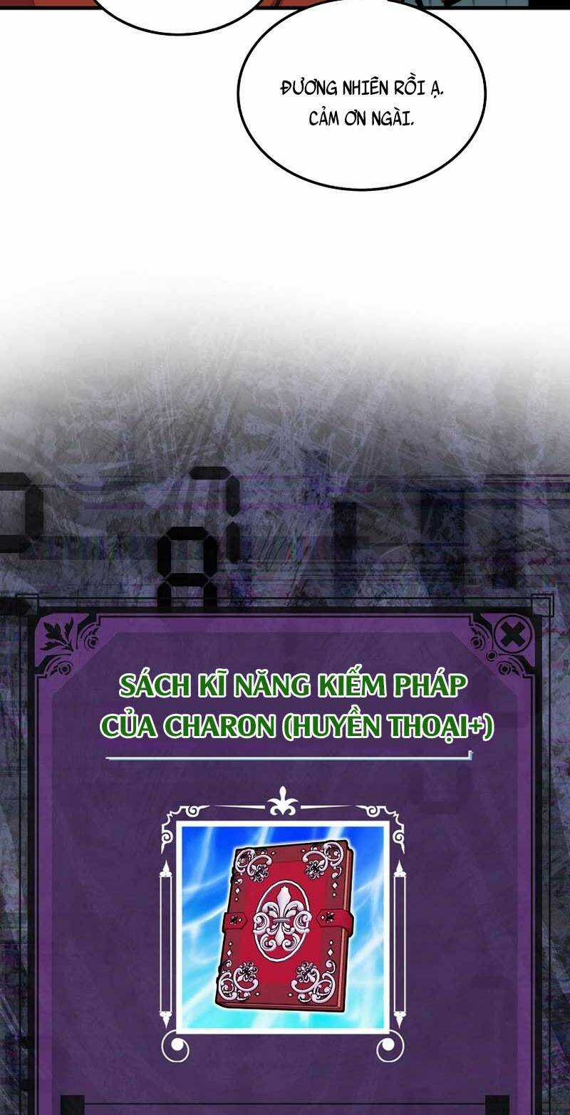 Tôi Thăng Cấp Trong Lúc Ngủ Chapter 62 trang 34