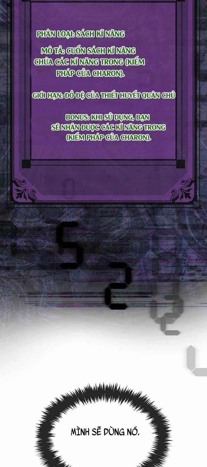 Tôi Thăng Cấp Trong Lúc Ngủ Chapter 62 trang 35