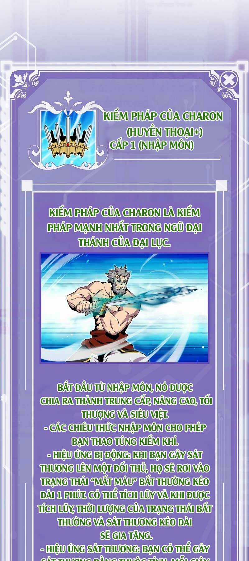 Tôi Thăng Cấp Trong Lúc Ngủ Chapter 62 trang 37