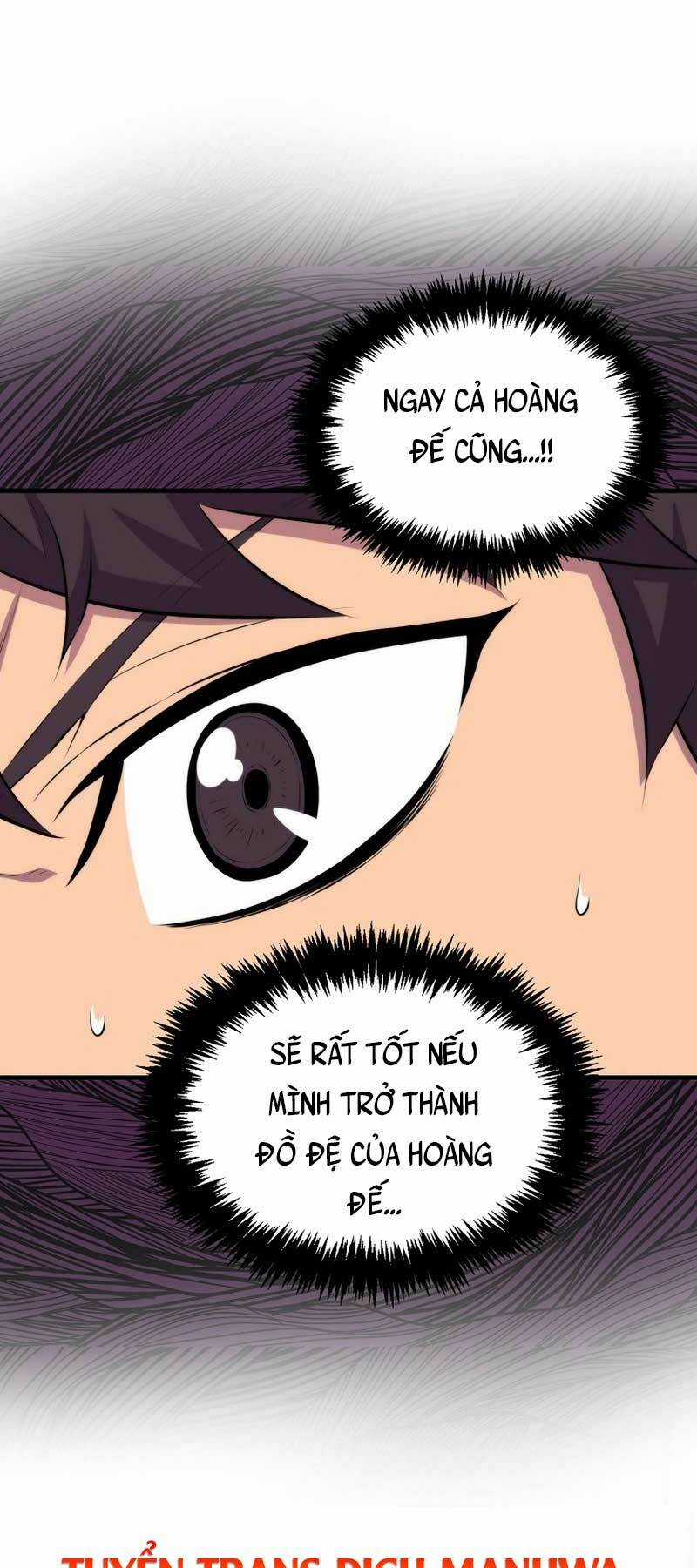 Tôi Thăng Cấp Trong Lúc Ngủ Chapter 62 trang 4