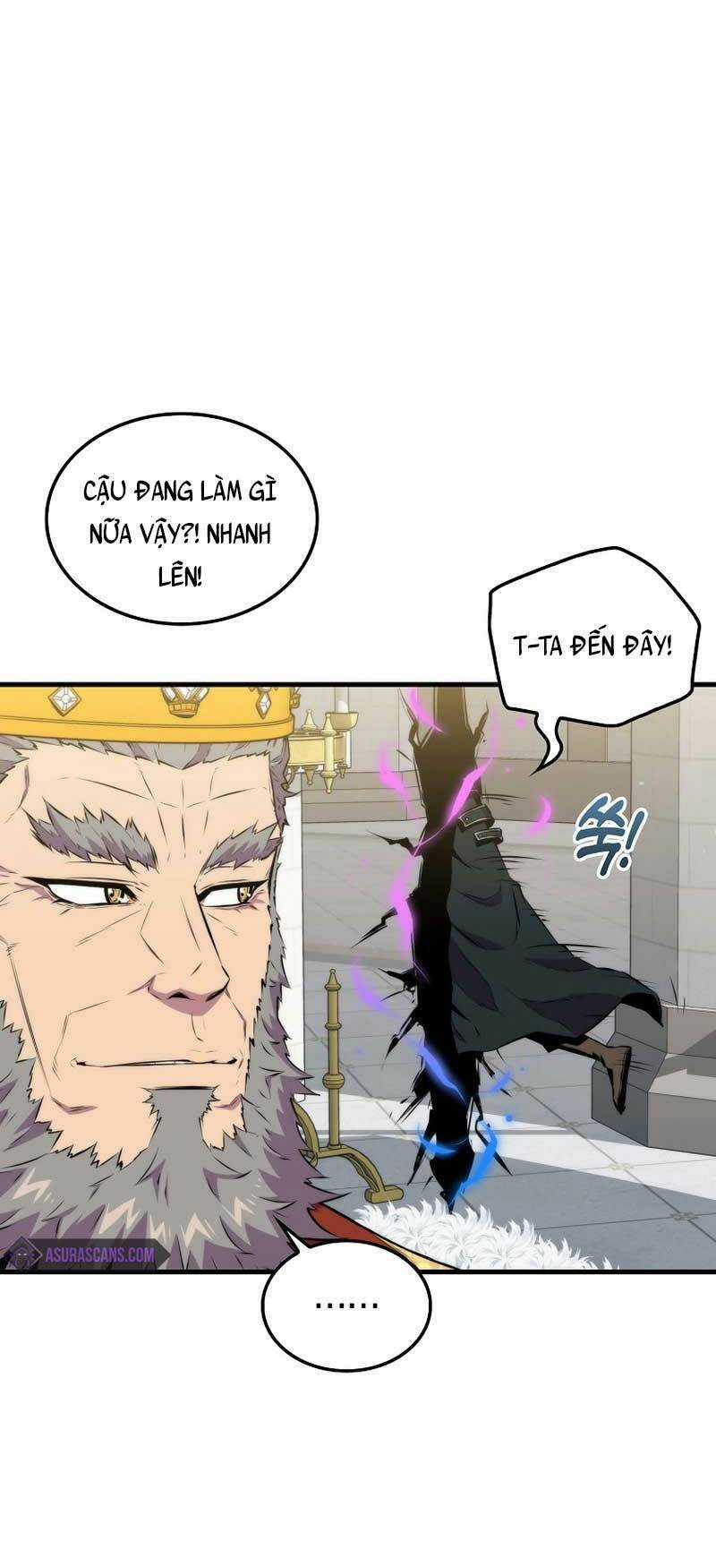 Tôi Thăng Cấp Trong Lúc Ngủ Chapter 62 trang 41