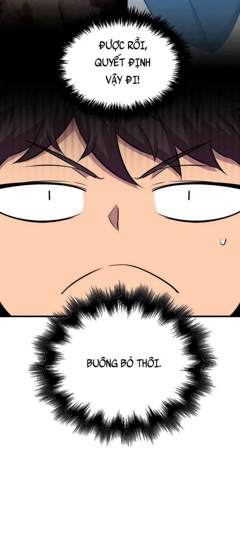 Tôi Thăng Cấp Trong Lúc Ngủ Chapter 62 trang 6