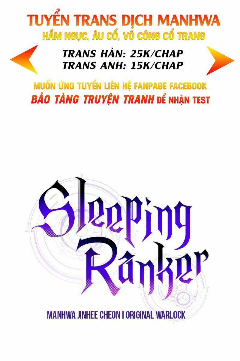 Tôi Thăng Cấp Trong Lúc Ngủ Chapter 62 trang 70