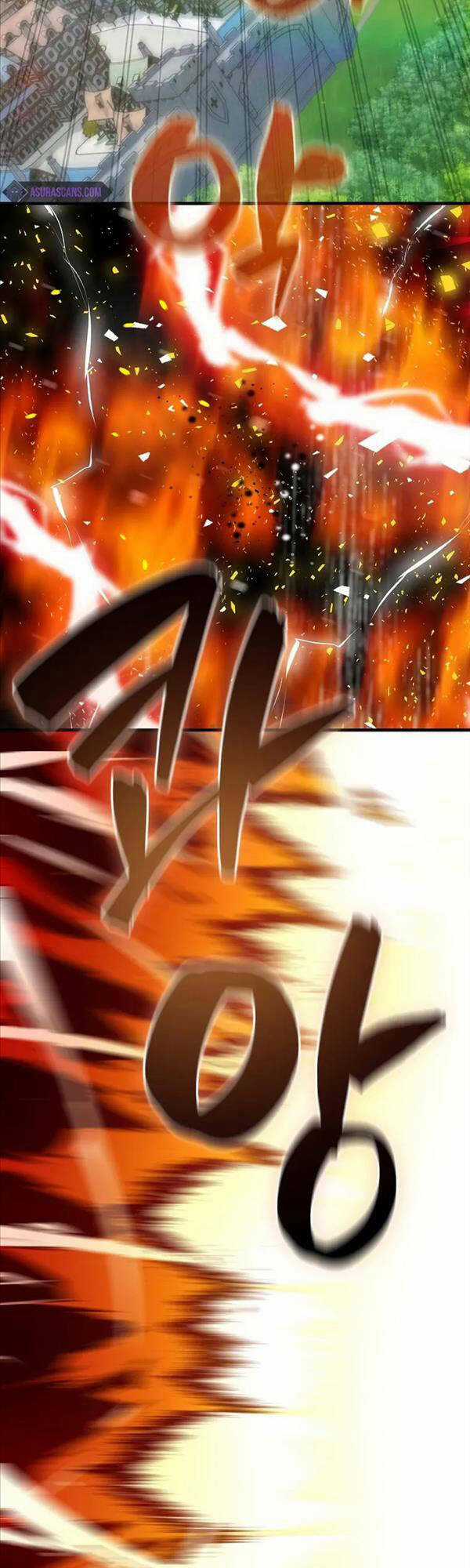 Tôi Thăng Cấp Trong Lúc Ngủ Chapter 63 trang 22