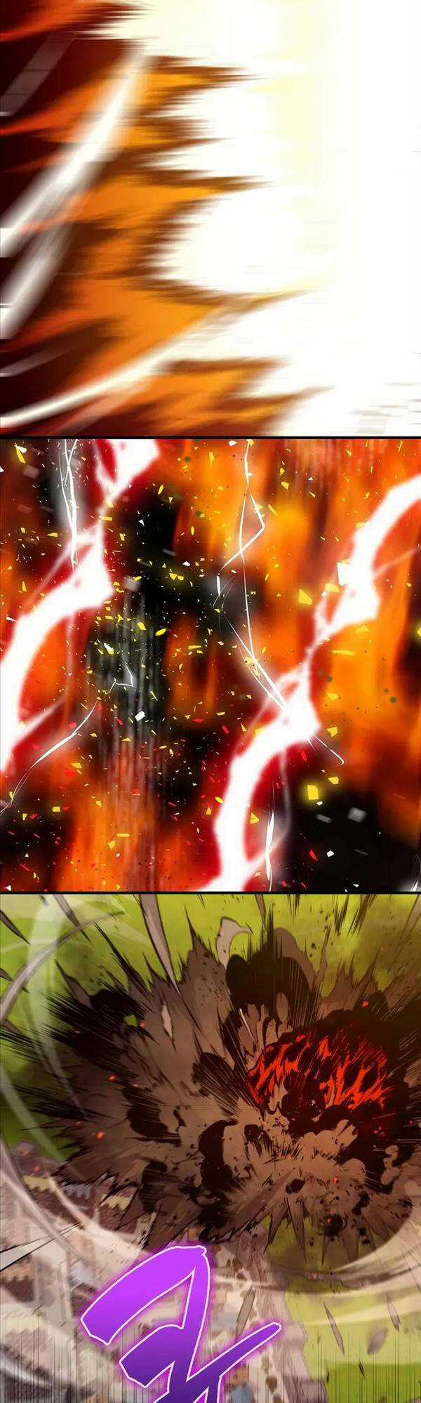 Tôi Thăng Cấp Trong Lúc Ngủ Chapter 63 trang 23