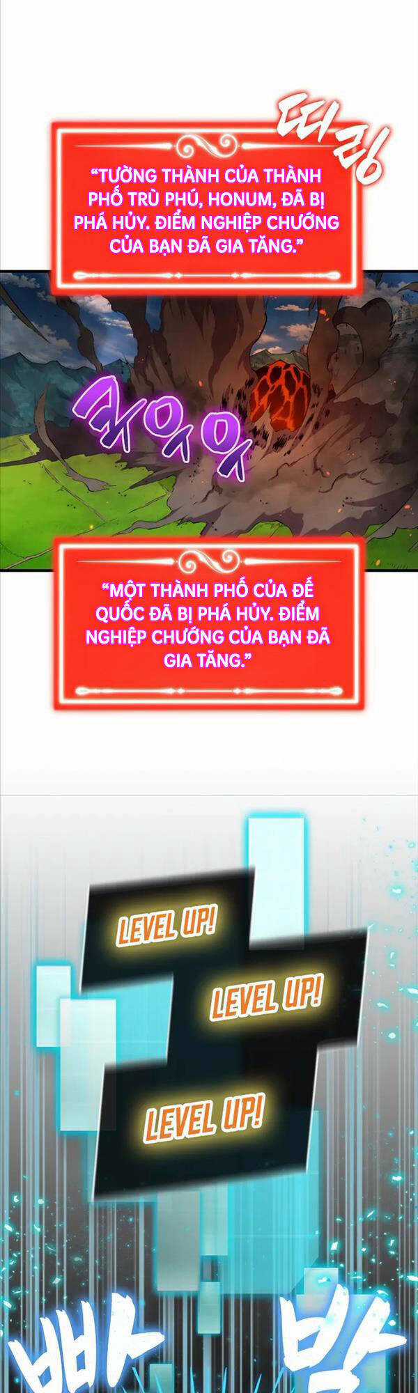 Tôi Thăng Cấp Trong Lúc Ngủ Chapter 63 trang 25