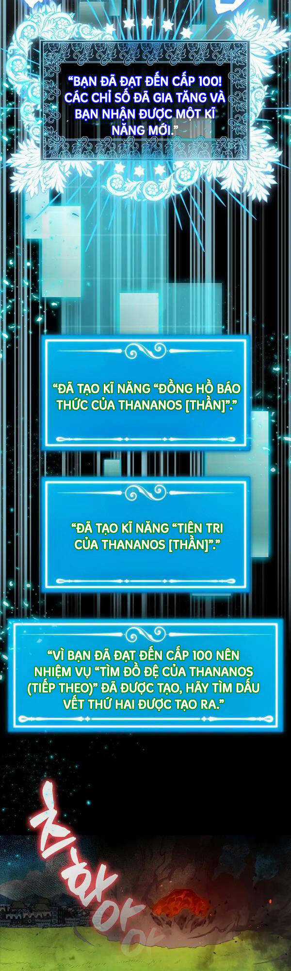 Tôi Thăng Cấp Trong Lúc Ngủ Chapter 63 trang 26