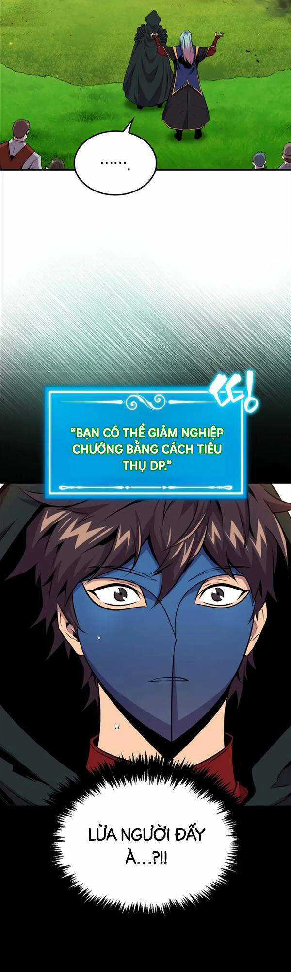 Tôi Thăng Cấp Trong Lúc Ngủ Chapter 63 trang 27