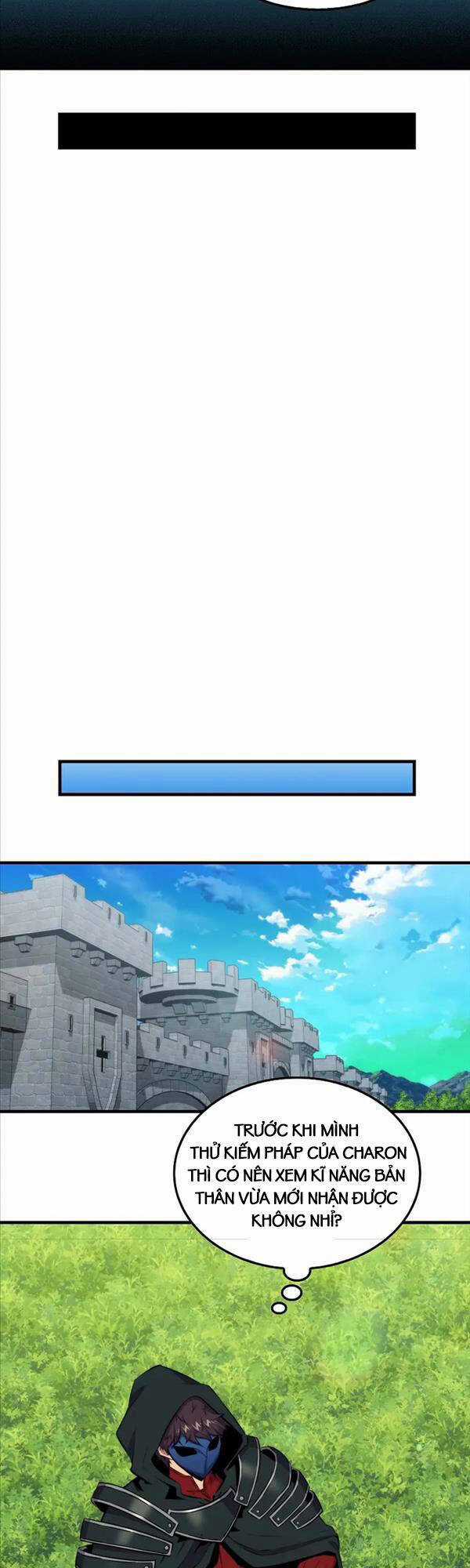 Tôi Thăng Cấp Trong Lúc Ngủ Chapter 63 trang 32